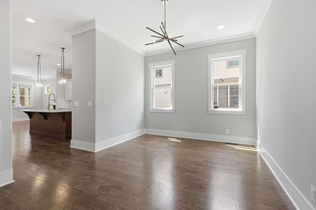 821 Knox Ave, Nashville, TN 37204