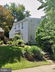 826 SAINT JOSEPH ST, Lancaster, PA 17603