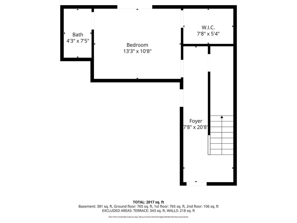 Image 25 of property listing at 5228 Maxie Street A, Houston, TX 77007
