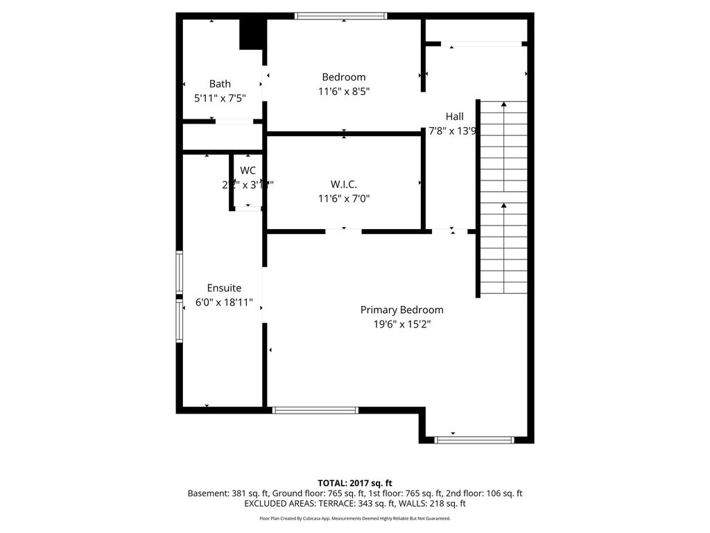 Image 27 of property listing at 5228 Maxie Street A, Houston, TX 77007