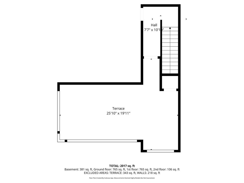 Image 28 of property listing at 5228 Maxie Street A, Houston, TX 77007