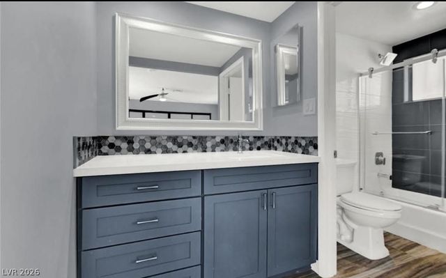 1056 East Oakey Boulevard, Las Vegas, NV 89104