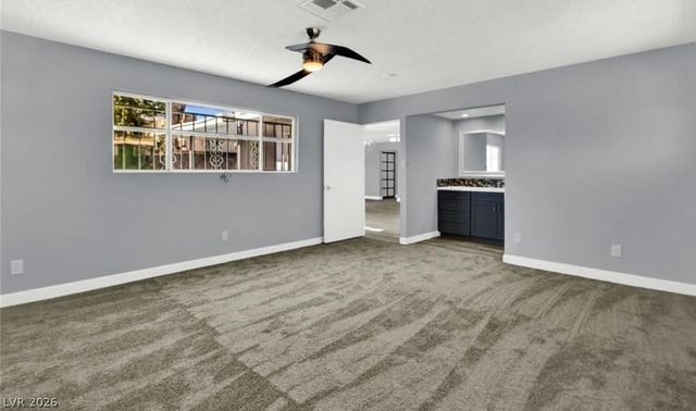 1056 East Oakey Boulevard, Las Vegas, NV 89104