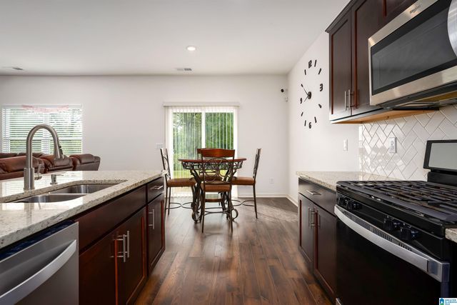 1358 ARCHERS COVE WAY, Springville, AL 35146