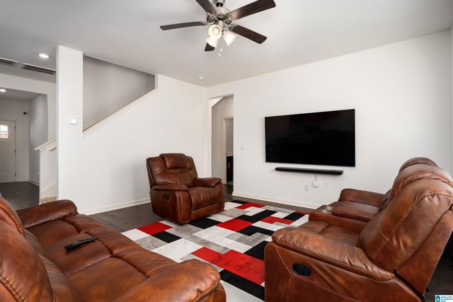 1358 ARCHERS COVE WAY, Springville, AL 35146