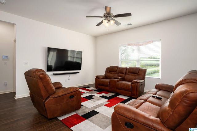 1358 ARCHERS COVE WAY, Springville, AL 35146
