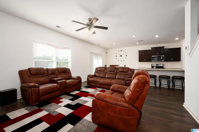 1358 ARCHERS COVE WAY, Springville, AL 35146