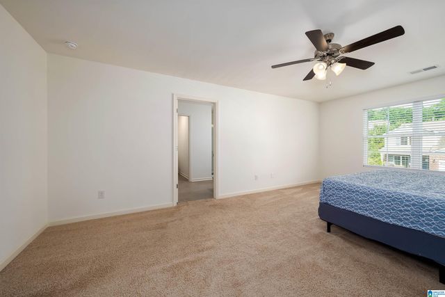 1358 ARCHERS COVE WAY, Springville, AL 35146