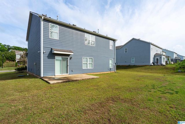 1358 ARCHERS COVE WAY, Springville, AL 35146