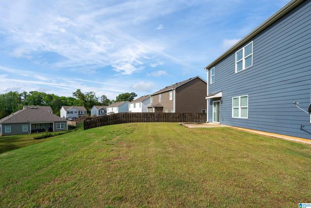 1358 ARCHERS COVE WAY, Springville, AL 35146