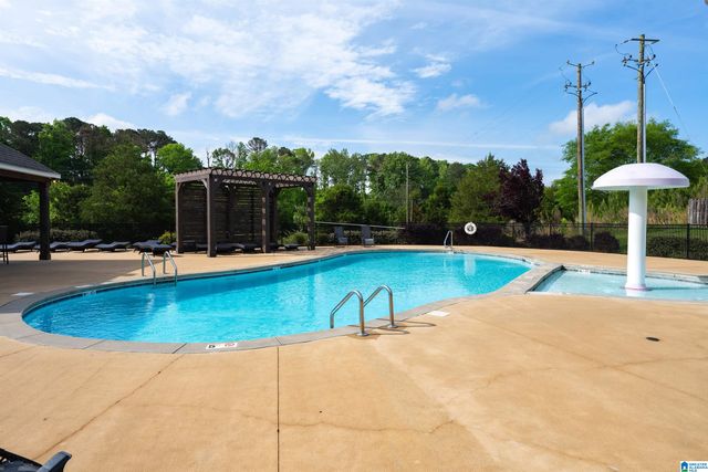 1358 ARCHERS COVE WAY, Springville, AL 35146