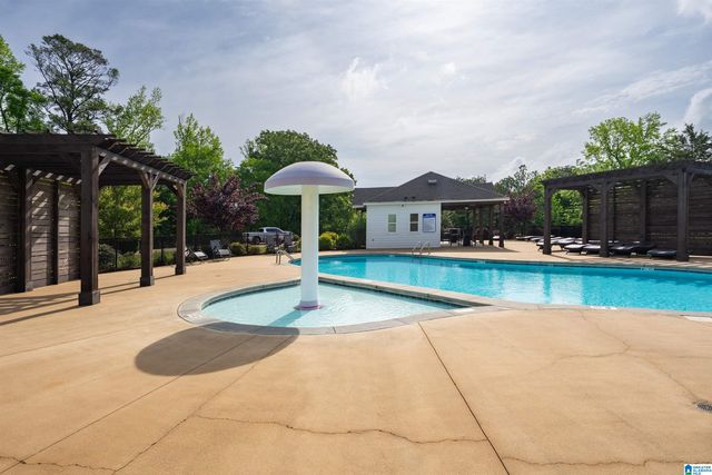 1358 ARCHERS COVE WAY, Springville, AL 35146