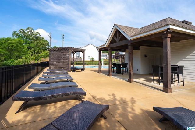 1358 ARCHERS COVE WAY, Springville, AL 35146