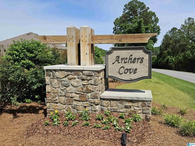 1358 ARCHERS COVE WAY, Springville, AL 35146