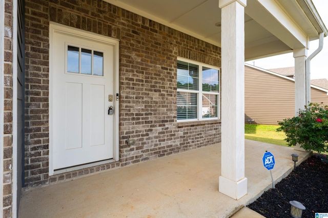 1358 ARCHERS COVE WAY, Springville, AL 35146