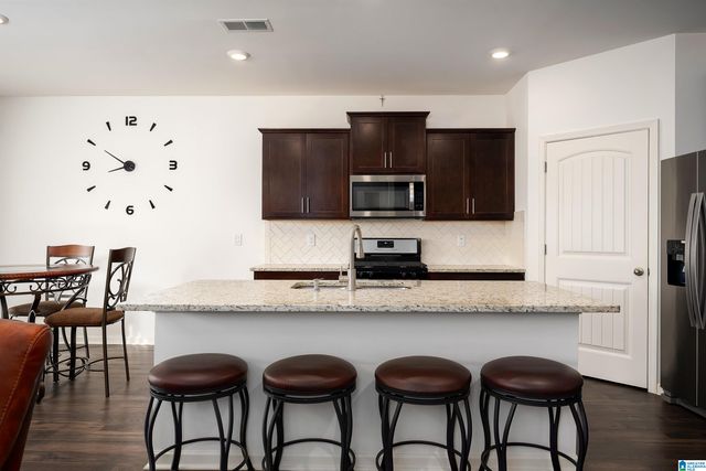 1358 ARCHERS COVE WAY, Springville, AL 35146