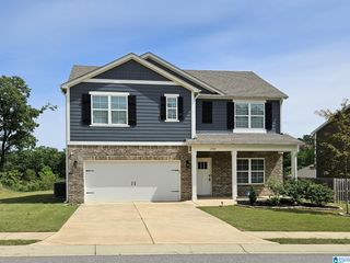 1358 ARCHERS COVE WAY, Springville, AL 35146