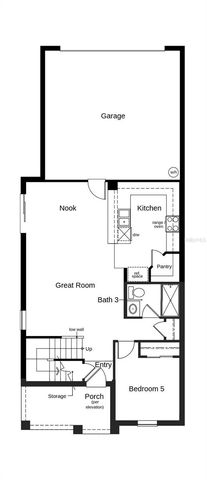 2705 PLOVER STREET, St Cloud, FL 34771