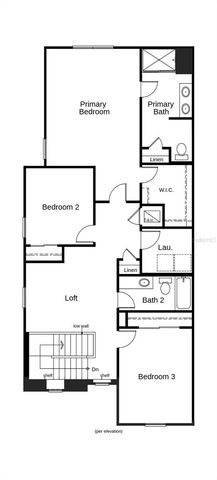 2705 PLOVER STREET, St Cloud, FL 34771