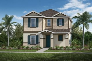 2705 PLOVER STREET, St Cloud, FL 34771
