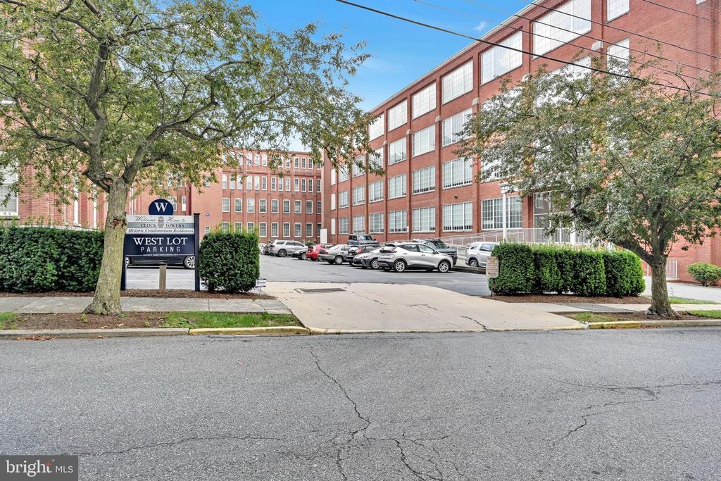 917 COLUMBIA AVE #545, Lancaster, PA 17603