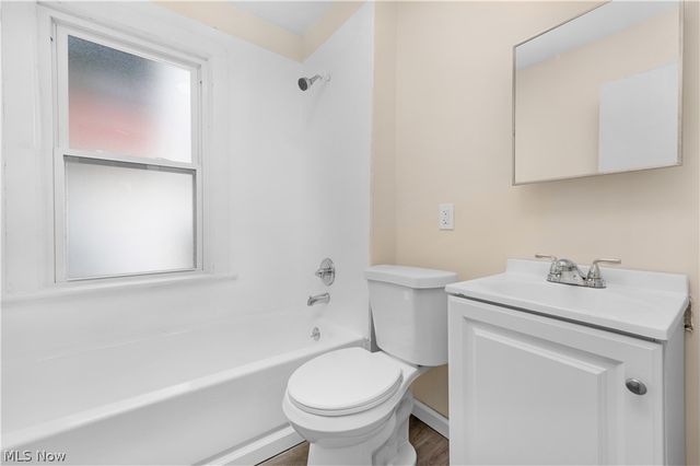 11918 Griffing Avenue, Cleveland, OH 44120