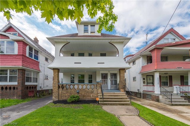 11918 Griffing Avenue, Cleveland, OH 44120