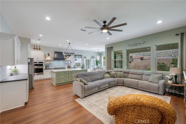 24590 Crestley Drive, Corona, CA 92883