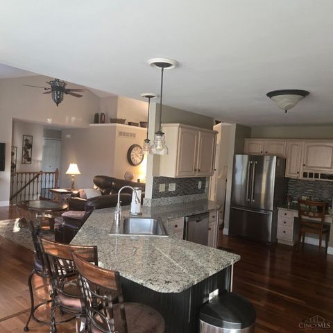 11529 Deer Trace Lane, Harrison Twp, OH 45030