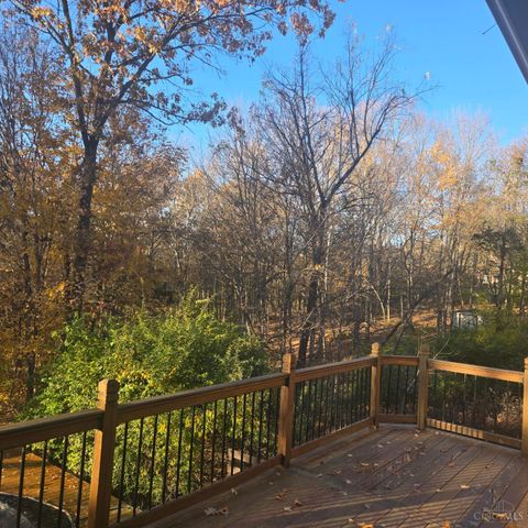 11529 Deer Trace Lane, Harrison Twp, OH 45030