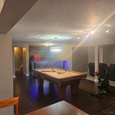 11529 Deer Trace Lane, Harrison Twp, OH 45030