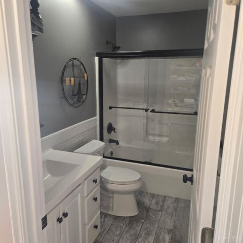 11529 Deer Trace Lane, Harrison Twp, OH 45030