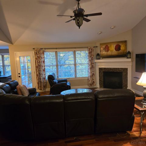 11529 Deer Trace Lane, Harrison Twp, OH 45030