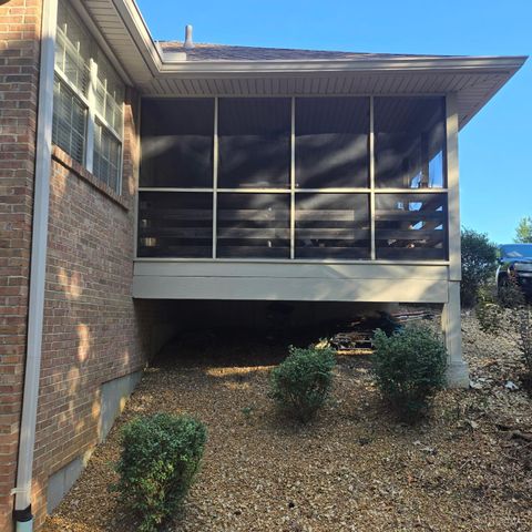 11529 Deer Trace Lane, Harrison Twp, OH 45030