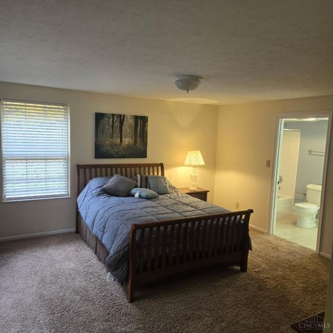 11529 Deer Trace Lane, Harrison Twp, OH 45030