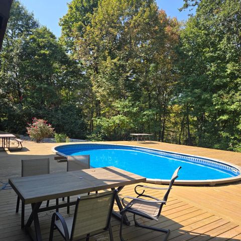 11529 Deer Trace Lane, Harrison Twp, OH 45030