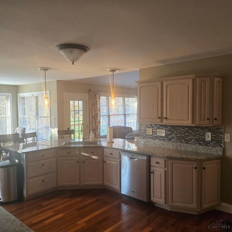 11529 Deer Trace Lane, Harrison Twp, OH 45030