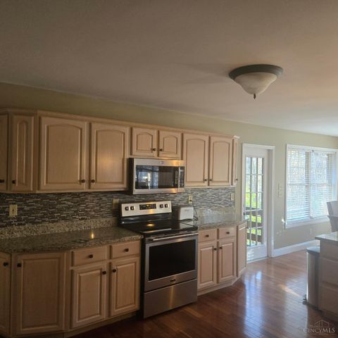 11529 Deer Trace Lane, Harrison Twp, OH 45030