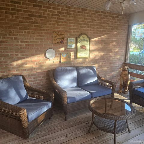 11529 Deer Trace Lane, Harrison Twp, OH 45030