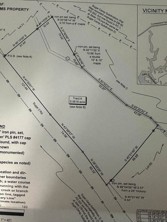 185 Sugar 2 Road, Nancy, KY 42544