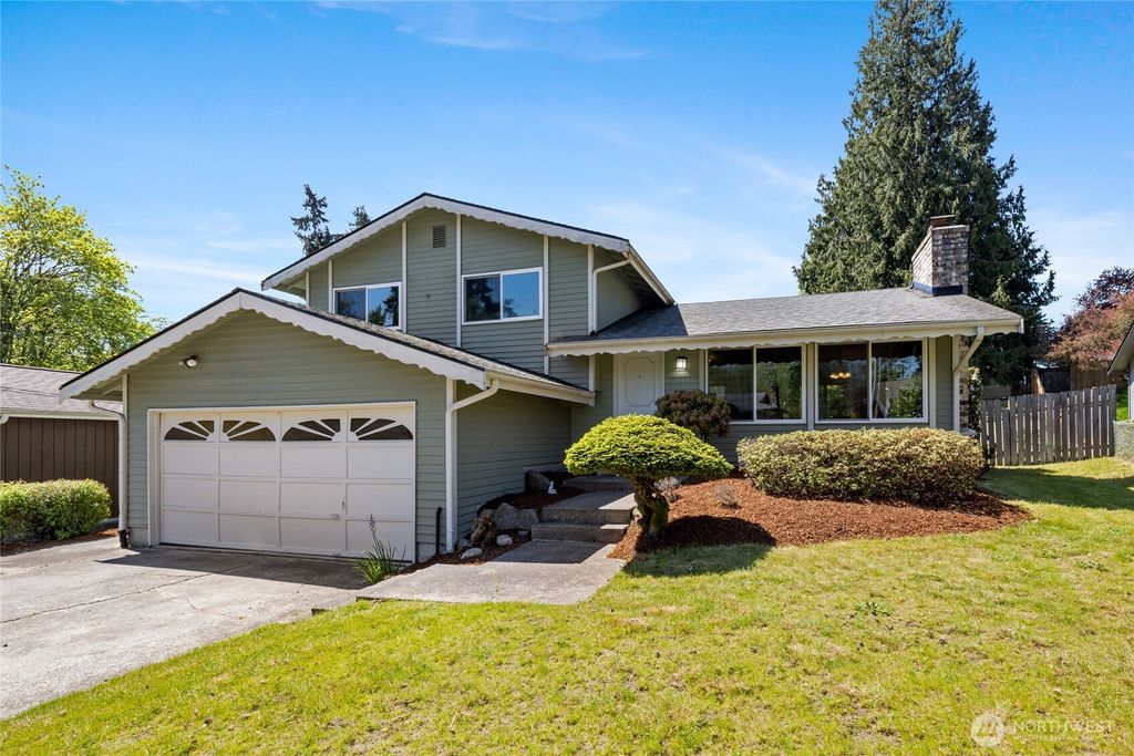 29237 20th Way S, Federal Way, WA 98003