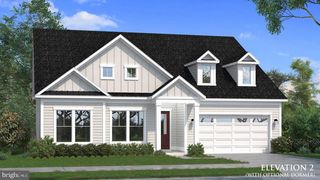 TBB HORNBEAM DR #ANTIGUA, Frankford, DE 19945