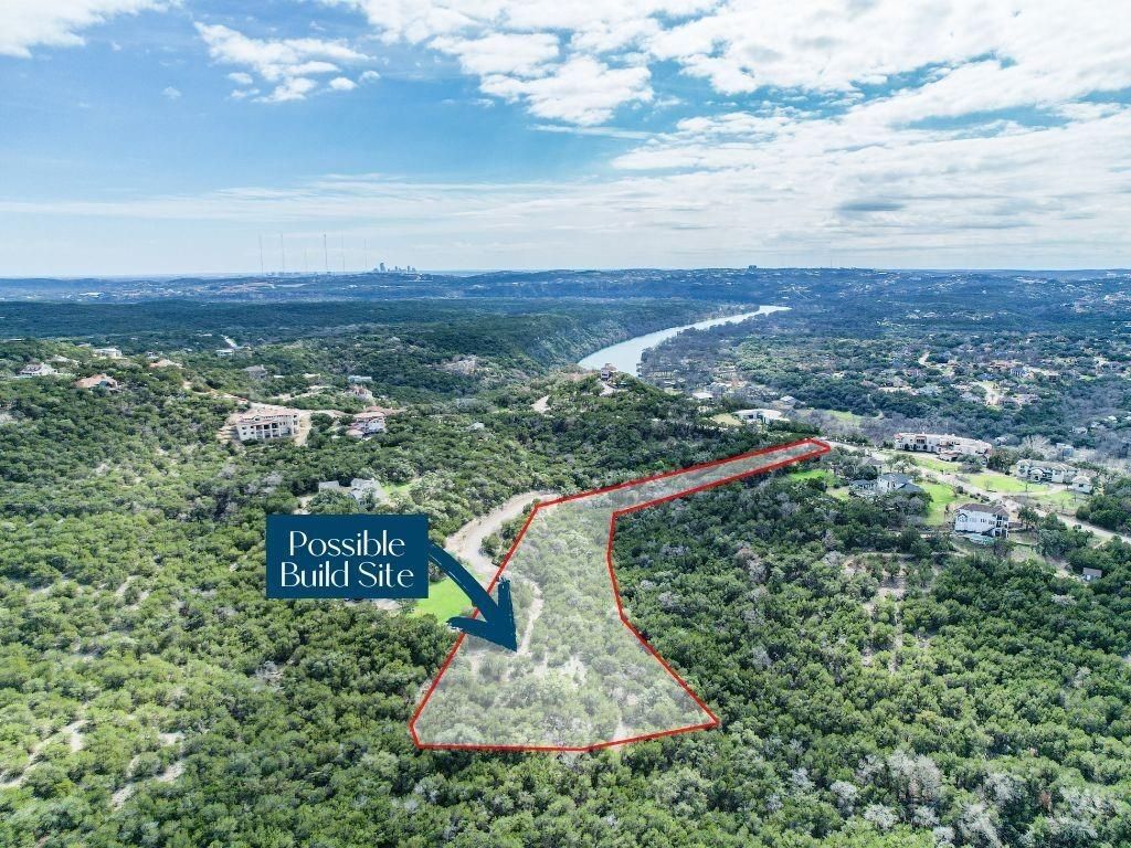 3350 Far View DR, Austin, TX 78730