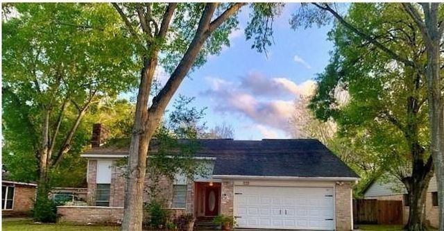 13911 Briar Place Drive, Houston, TX 77077