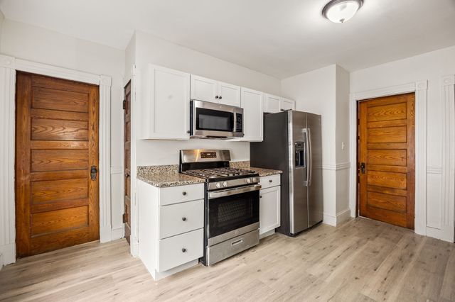 136 Marsden Street, Springfield, MA 01109