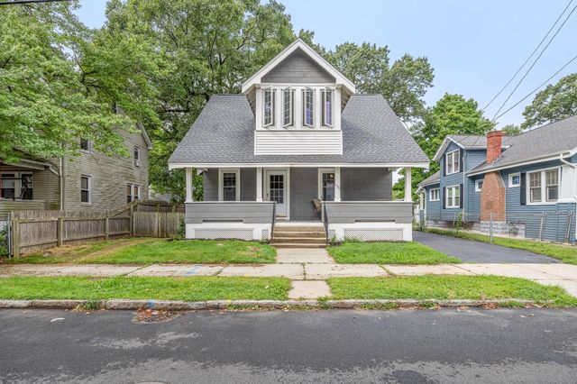136 Marsden Street, Springfield, MA 01109