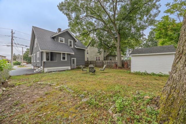136 Marsden Street, Springfield, MA 01109