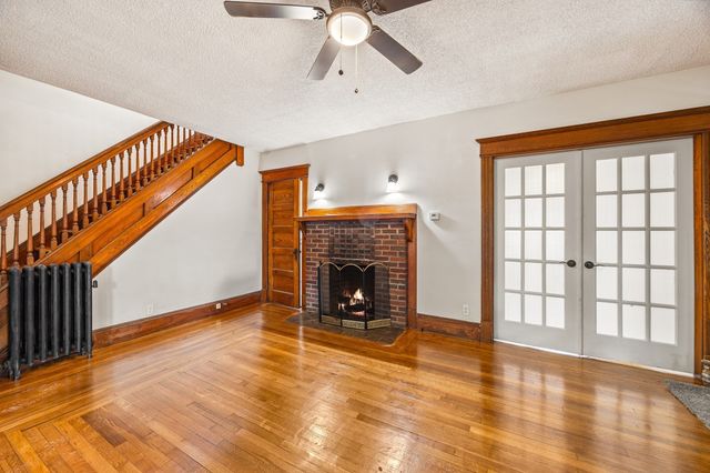136 Marsden Street, Springfield, MA 01109