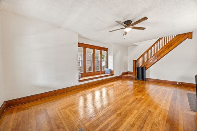 136 Marsden Street, Springfield, MA 01109