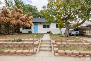 1874 N 200 W, Sunset, UT 84015